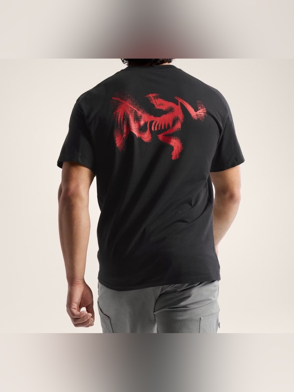 Arc'teryx KRAGG SL COTTON